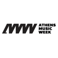 Athens Music Week logo