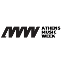 Athens Music Week logo
