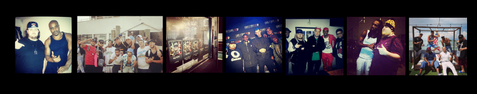 Chris Hocking Music Industry Expert