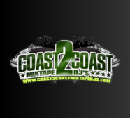 Coast 2 Coast Mixtapes logo