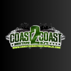 Coast 2 Coast Mixtapes logo