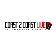 Coast2Coast Live logo