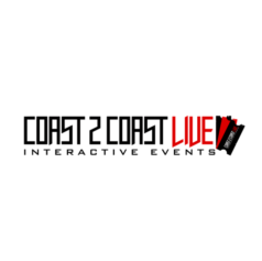 Coast2Coast Live logo