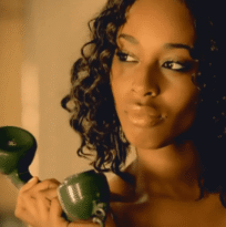 Keisha White